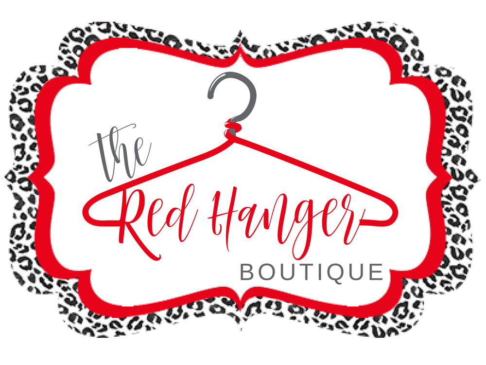 The Red Hanger Boutique Arkansas