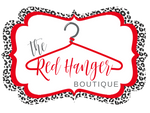 The Red Hanger Boutique Arkansas