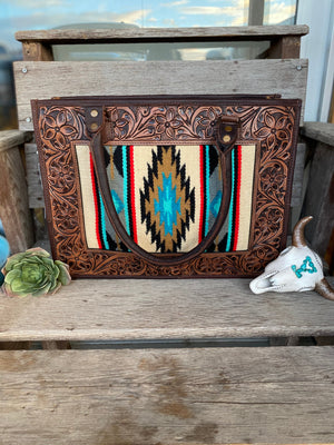 The Calamity Tote - Cherokee