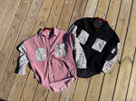Lightweight Shacket