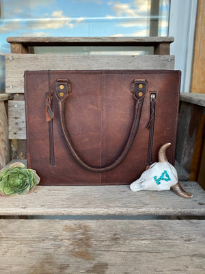 The Calamity Tote - Cherokee