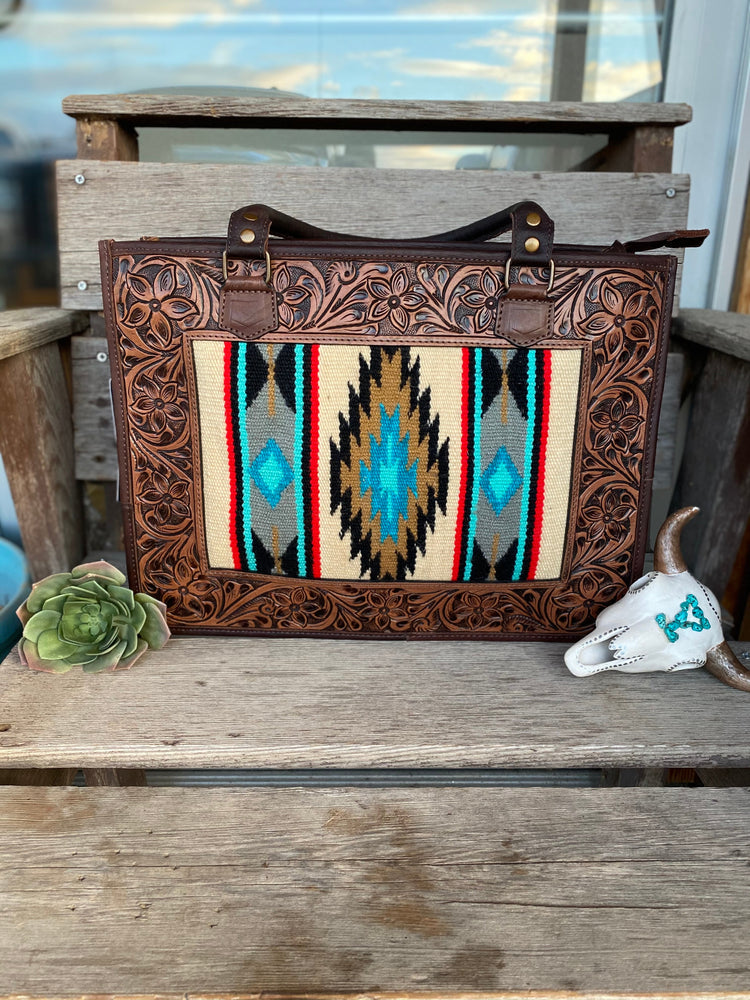 The Calamity Tote - Cherokee