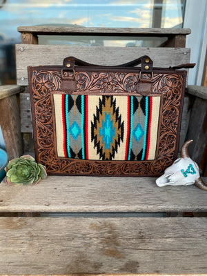 The Calamity Tote - Cherokee
