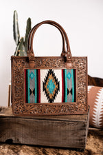 The Calamity Tote - Cherokee