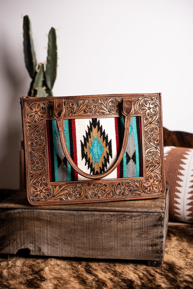 The Calamity Tote - Cherokee
