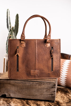 The Calamity Tote - Cherokee