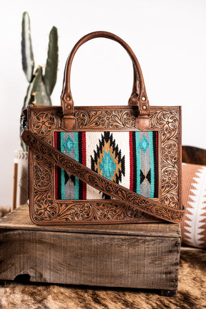 The Calamity Tote - Cherokee